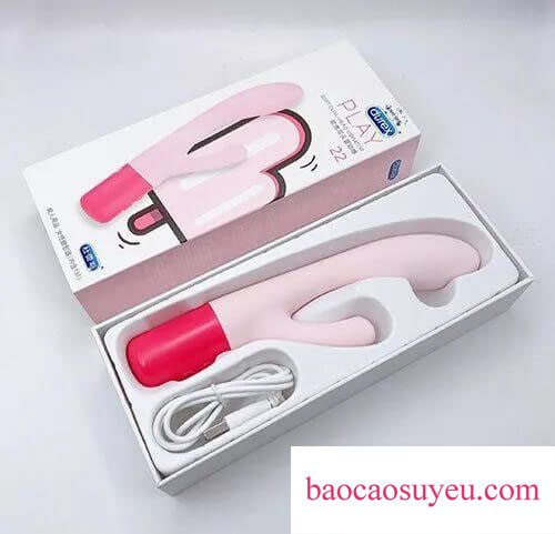 Máy rung vùng kín được sản xuất với công nghệ tiên tiến hiện đại nhất dành riêng cho chị em tự sướng 