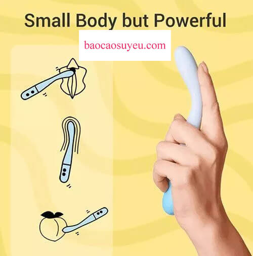 Chày rung tình yêu giá rẻ massage âm vật, kích thích điểm G và tăng kích thích hưng phấn trong màn dạo đầu Chày rung tình yêu giá rẻ massage âm vật, kích thích điểm G và tăng kích thích hưng phấn trong màn dạo đầu