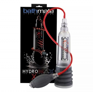 Máy Tập Dương Vật Hydromax Xtreme X30