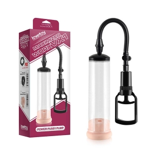 Máy Tập Dương Vật LoveToy Maximizer Worx VX1