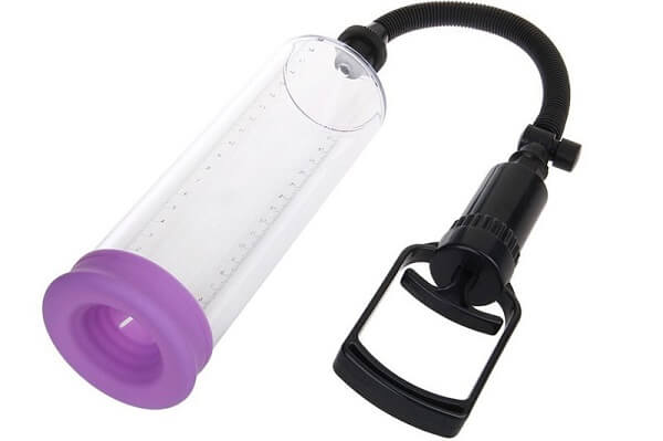 Thành phần của máy tập làm to dương vật High Vacuum Man's Pump bao gồm silicon cao cấp Thành phần của máy tập làm to dương vật High Vacuum Man's Pump bao gồm silicon cao cấp