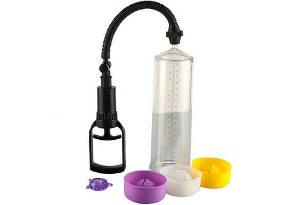 Máy tập tăng kích thước High Vacuum Man's Pump là sản phẩm rất cần thiết cho mọi nam giới Máy tập tăng kích thước High Vacuum Man's Pump là sản phẩm rất cần thiết cho mọi nam giới