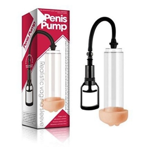 Máy Tập Dương Vật Siêu Đẹp Penis Pump