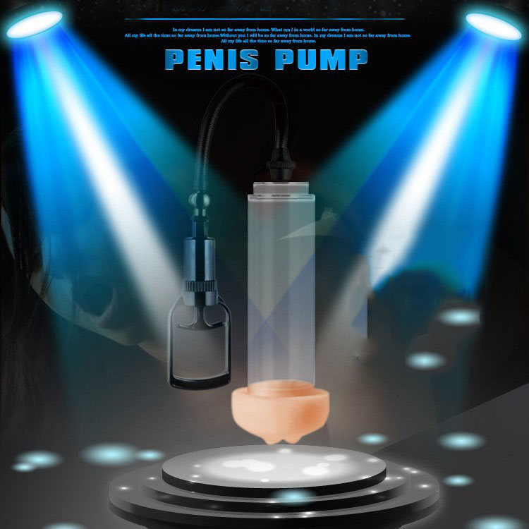 Máy tập Penis Pump làm to và kéo dài dương vật trong thời gian ngắn là một dạng máy tập cơ Máy tập Penis Pump làm to và kéo dài dương vật trong thời gian ngắn là một dạng máy tập cơ