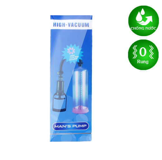 Máy tập tăng kích cỡ Cậu nhỏ giá rẻ High-Vacuum Man's Pump Máy tập tăng kích cỡ Cậu nhỏ giá rẻ High-Vacuum Man's Pump