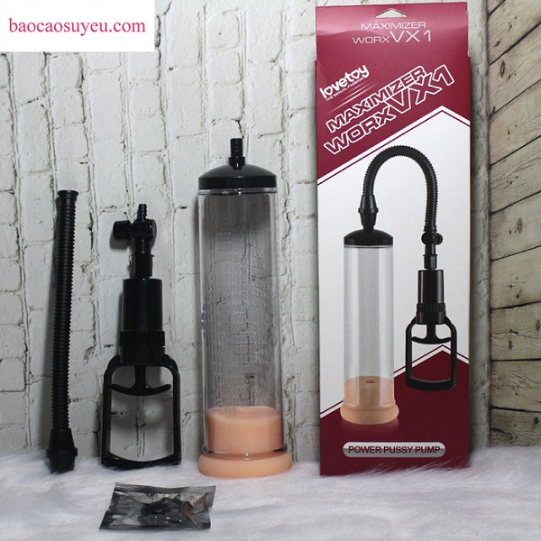 Máy tập dương vật giúp cậu nhỏ to hơn dài hơn, cho kích cỡ khủng như nam giới châu Âu Máy tập dương vật giúp cậu nhỏ to hơn dài hơn, cho kích cỡ khủng như nam giới châu Âu