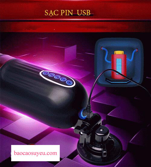 Máy Thủ Dâm Cao Cấp Thụt, Liếm Rất Phê Máy Thủ Dâm Cao Cấp Thụt, Liếm Rất Phê