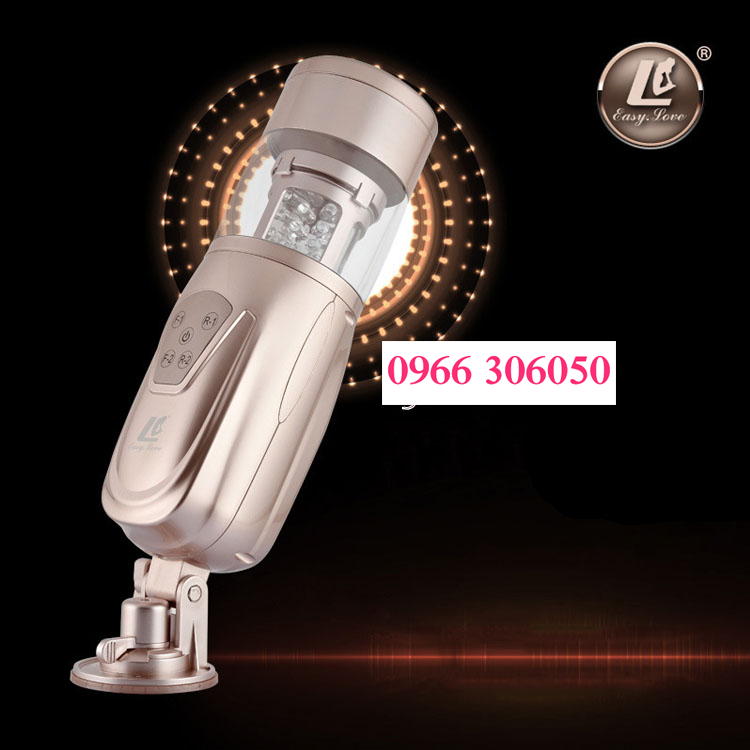 Máy thủ dâm nam chính hãng giá rẻ tại Baocaosuyeu.com