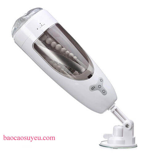 Máy Thủ Dâm Tự Động Cao Cấp JUICER Bú Mút Như Thật. Máy Thủ Dâm Tự Động Cao Cấp JUICER Bú Mút Như Thật.