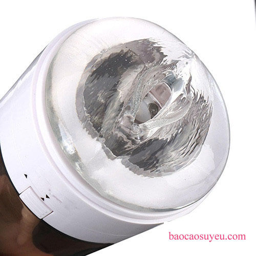 Cốc thủ dâm tự động rung xoay bú mút gắn tường Cốc thủ dâm tự động rung xoay bú mút gắn tường