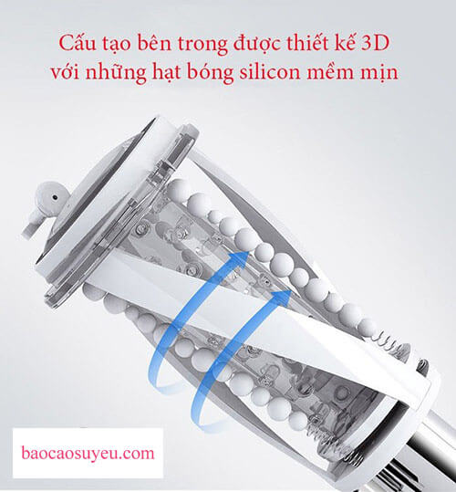 Máy Thủ Dâm Tự Động - Sextoy Máy Thủ Dâm Tự Động - Sextoy