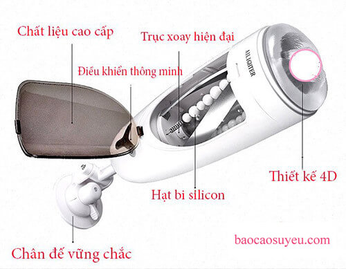 Máy thủ dâm tự động lập trình chạy tự động Máy thủ dâm tự động lập trình chạy tự động