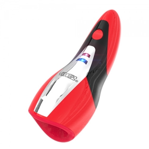 Máy Làm Tình Tự Động Warrior II Youcup