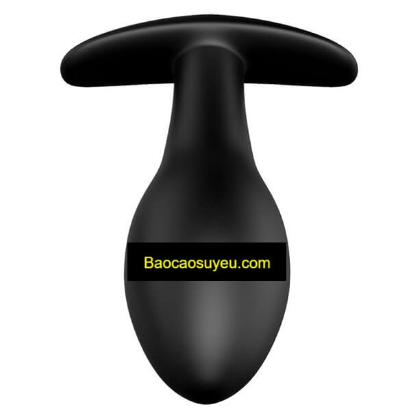 Kiểu dáng đặc biệt của Sextoy cho hậu môn 3 trong 1 dạng móc