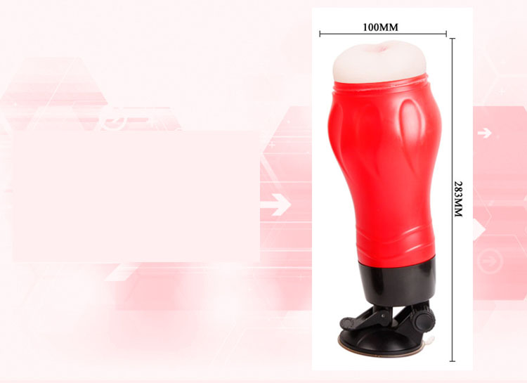 Kích thước đồ chơi tự sướng cho nam