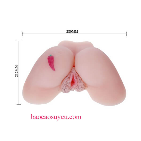 Kích thước âm đạo giả nhỏ gọn dễ dàng mang theo trong những chuyến công tác và du lịch xa Kích thước âm đạo giả nhỏ gọn dễ dàng mang theo trong những chuyến công tác và du lịch xa