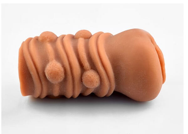 Âm đạo giả silicone siêu mềm cho nam giới một cảm giác giống thật đến không thể ngờ