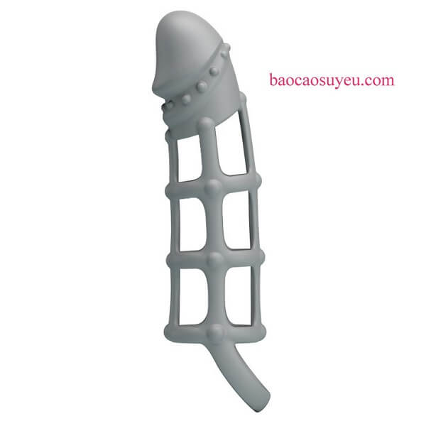 Bao cao su đôn dên khủng hiện đại và tiện lợi mang đến khoái cảm để làm bạn tình sướng hơn Bao cao su đôn dên khủng hiện đại và tiện lợi mang đến khoái cảm để làm bạn tình sướng hơn