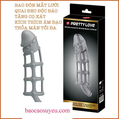 Bao cao su đôn dên làm tăng kích thước cậu nhỏ lên 5cm giữ cậu bé luôn thẳng và chống tuột bao tuyệt đối Bao cao su đôn dên làm tăng kích thước cậu nhỏ lên 5cm giữ cậu bé luôn thẳng và chống tuột bao tuyệt đối