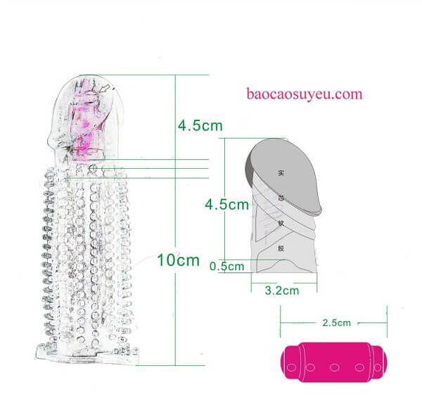 Kích thước bao đôn dên có thể thay thế bao cao su giúp nam giới thoải mái mang theo để thỏa mãn nhu cầu Kích thước bao đôn dên có thể thay thế bao cao su giúp nam giới thoải mái mang theo để thỏa mãn nhu cầu
