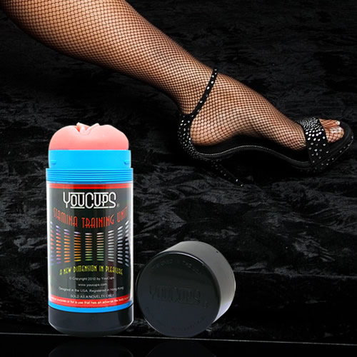 Cốc Thủ Dâm Cao Cấp Youcup Stu48 