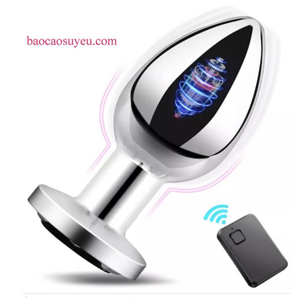 Đồ chơi người lớn cho gay là một trong những loại sextoy được đông đảo người dùng yêu thích 