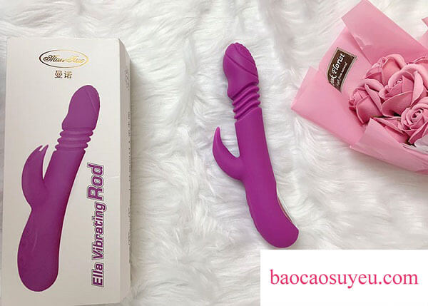 Buồi giả mang tới những xúc cảm mới lạ khi đang thủ dâm cũng như kích tình màn dạo đầu đầy hưng phấn Buồi giả mang tới những xúc cảm mới lạ khi đang thủ dâm cũng như kích tình màn dạo đầu đầy hưng phấn