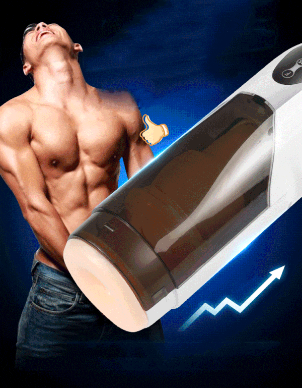 Cốc Thủ Dâm , Âm Đạo Giả , Lồn Giả , Máy Thủ Dâm Tự Động 