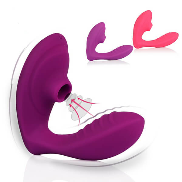 Máy Rung Bú Cao Cấp Didi 2 in 1