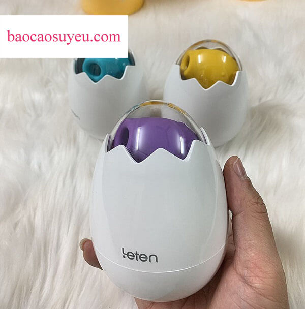 Dụng cụ hút âm vật vừa làm đồ trang trí vừa thỏa mãn nhu cầu tình dục mạnh mẽ cho phái nữ Dụng cụ hút âm vật vừa làm đồ trang trí vừa thỏa mãn nhu cầu tình dục mạnh mẽ cho phái nữ