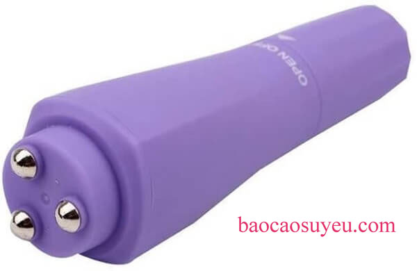 Máy massage âm vật mang tới trải nghiệm hạnh phúc tuyệt vời chưa từng có trong đời sống tình dục Máy massage âm vật mang tới trải nghiệm hạnh phúc tuyệt vời chưa từng có trong đời sống tình dục