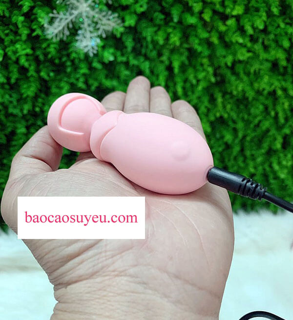 Máy massage điểm G kích thích mọi xúc cảm thần kinh trên cơ thể giúp nàng cảm nhận cơn cực khoái cao trào Máy massage điểm G kích thích mọi xúc cảm thần kinh trên cơ thể giúp nàng cảm nhận cơn cực khoái cao trào