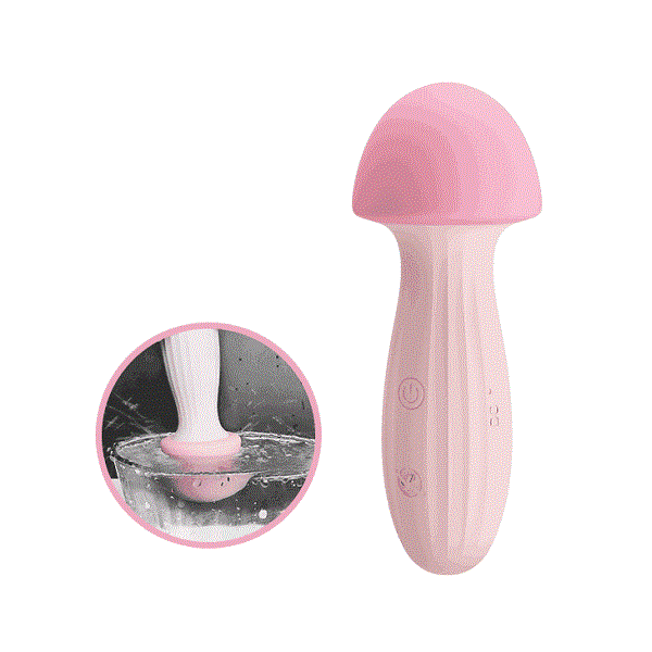 Khả năng kháng nước và không tiếng ồn là ưu điểm giúp máy massage điểm G làm hài lòng phái nữ 