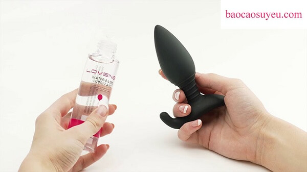 Máy rung kích thích tuyến tiền liệt cao cấp, thông minh, hiện đại siêu kích thích cho gay