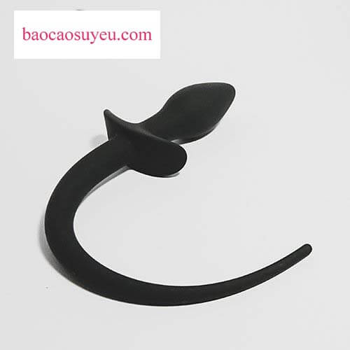 Máy massage hậu môn là dụng cụ thủ dâm cửa sau, kích thích khoái cảm cực mạnh ở cả nam và nữ
