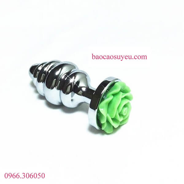 Phích cắm hậu môn giúp đôi bạn thay đổi nhiều nhịp độ yêu khác nhau và có cuộc vui trọn vẹn Phích cắm hậu môn giúp đôi bạn thay đổi nhiều nhịp độ yêu khác nhau và có cuộc vui trọn vẹn