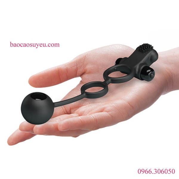 Vòng đeo dương vật kéo dài thời gian quan hệ và kích thích xung quanh hậu môn nam giới Vòng đeo dương vật kéo dài thời gian quan hệ và kích thích xung quanh hậu môn nam giới