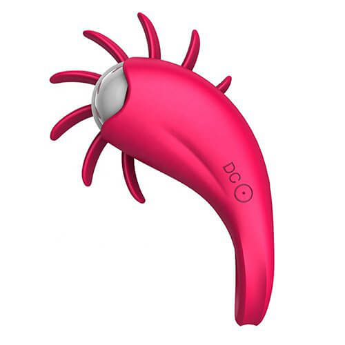 Vòng Rung Xoay Liếm Âm Đạo Cực Sướng Ngất Người