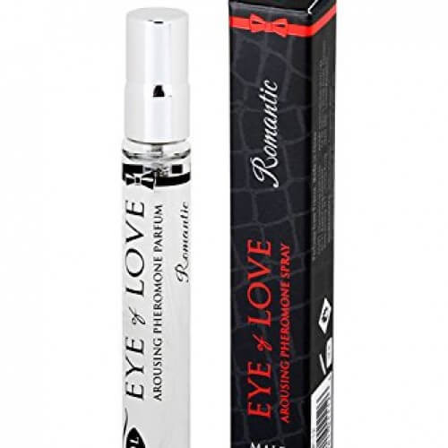 Nước Kích Dục Nữ Nhỏ Romatic Eye Lover
