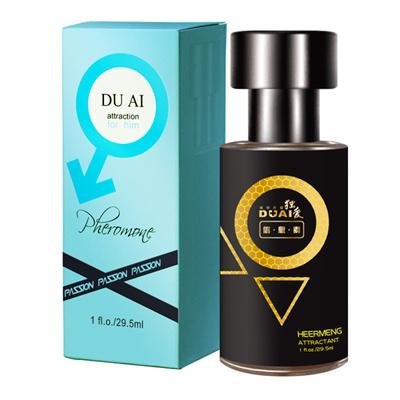 Nước Hoa Nam Kích Dục Nữ Duai
