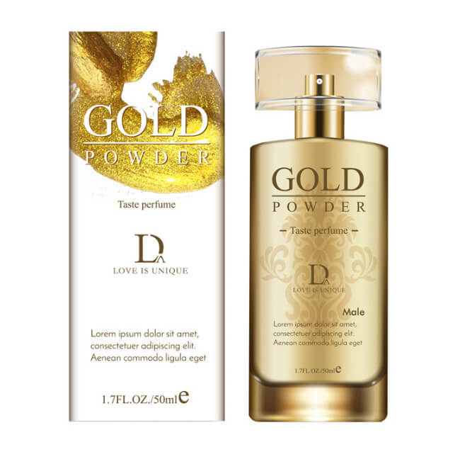 Nước Hoa Kích Dục Nữ Không Mùi Gold Power