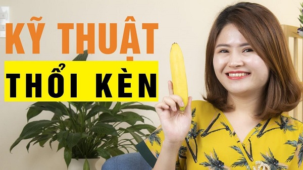 Bj là gì? Thuần thục kỹ năng này khiến bạn trai sớm lên đỉnh Bj là gì? Thuần thục kỹ năng này khiến bạn trai sớm lên đỉnh