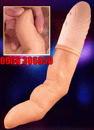 Gậy rung tình yêu mát xa điện Sextoy