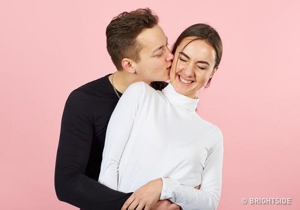 Cách xóa vết Hickey Kiss trên cơ thể người ấy
