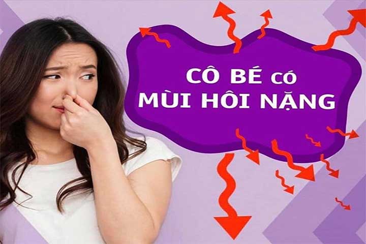 Nước hoa vùng kín là gì? Có nên dùng nước hoa vùng kín?