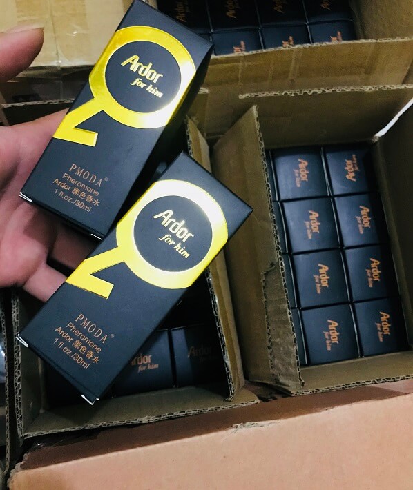 Nước hoa kích dục nữ Ardor For Him là một trong những dòng nước hoa gợi tình cực mạnh và hiệu quả đối với mọi đối tượng dù cho người đó có cơ địa mạnh Nước hoa kích dục nữ Ardor For Him là một trong những dòng nước hoa gợi tình cực mạnh và hiệu quả đối với mọi đối tượng dù cho người đó có cơ địa mạnh