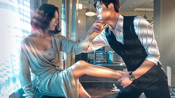 Đẳng cấp nước hoa kích dục nữ là đây Đẳng cấp nước hoa kích dục nữ là đây