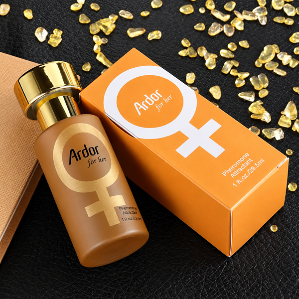 Nước hoa gợi tình nam giới Ardor For Her Nước hoa gợi tình nam giới Ardor For Her