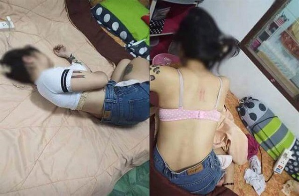 Nước hoa gợi dục có an toàn cho người dùng không Nước hoa gợi dục có an toàn cho người dùng không