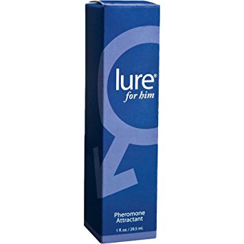 Nước Hoa Gợi Tình Nữ Lure Cực Mạnh